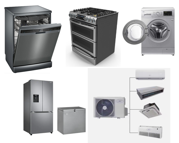 appliances pic1