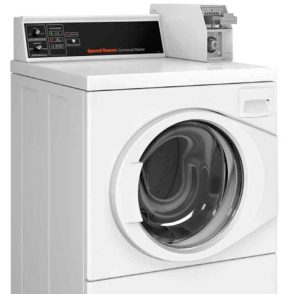 speed queen washing machine